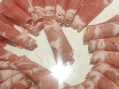 -东来顺(非遗·清真火锅·盛世广场店)