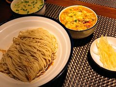 -十面春风·江南面馆(崇宁路店)