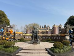 -安徒生童话乐园