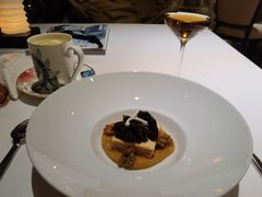 -Le Comptoir de Pierre Gagnaire