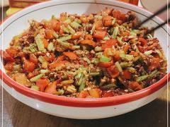 -小柴米·传统江西菜(八一广场店)