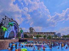 -武汉玛雅海滩水公园