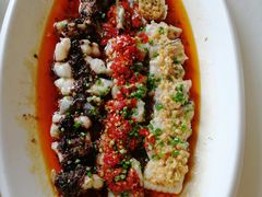 -巴陵全鱼席(湖南老字号汴河街店 )