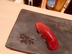 -橼舍鮨青木