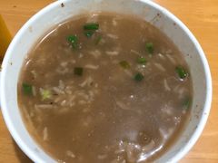 -百成大同鸭肉粥(大同总店)