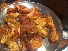 -原始泥炉烤肉(总店)