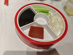 -惠丰堂饭庄·烤鸭·京味菜(民族大学店)