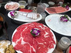-家一加火锅(绿地翠谷总店)