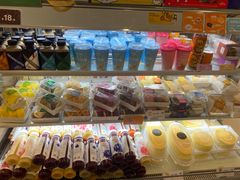 -BreadTalk面包新语·烘焙蛋糕(中华广场店)