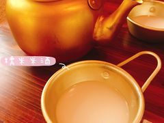 -恩你小木屋米酒店(安盛店)