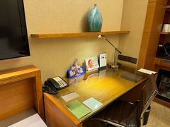 -上海浦东嘉里大酒店