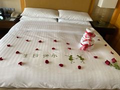 -宁波万豪酒店