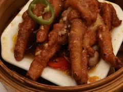 -顺德人家食府(黄金广场店)