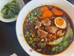 -康师傅私房牛肉面(申虹店)