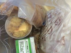 -爱达乐面包生日蛋糕(红光西华店)