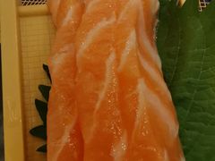-争鲜回转寿司(通州万达店)