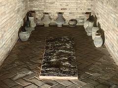 -洛阳古墓博物馆