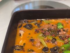 -谢先生酒店·椒宴集(沙湖店)