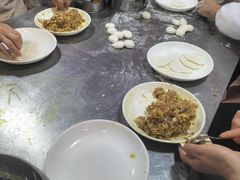 -王菊美食街·王菊面馆(总店)