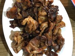 -炙热童年·老北京炙子烤肉(南锣鼓巷店)