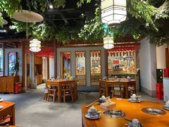大堂-厨道重庆菜馆(鸳鸯店)