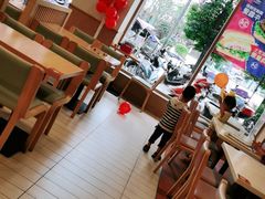 大堂-德克士(澧县店)