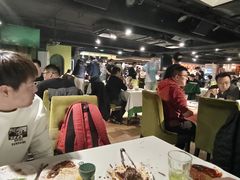 -戈拿旺巴西烤肉(崇文门店)