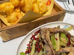 -昱德来·天津菜(河西店)