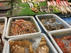 -抱德·潮汕味(琶洲店原惠城鱼仔)