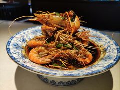 -老头儿油爆虾(金沙印象城店)