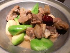 清焖东山羊-闻见中国海南菜(K11店)