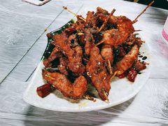 -小民大排档(光谷店)