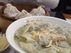 -老西白点心店