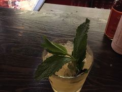 -The Tiki Bungalow提基小木屋酒吧