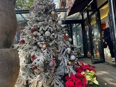 -Golden Lily河内巴黎法越料理餐厅(建国西路店)