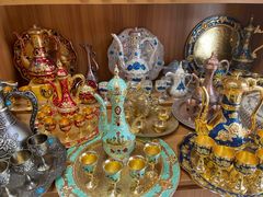 -新疆国际大巴扎