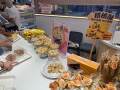 -精点味道(大连商场店)