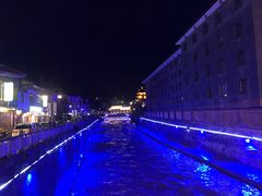 -乳仔牛牦牛汤锅 烤羊排(松潘古城店)