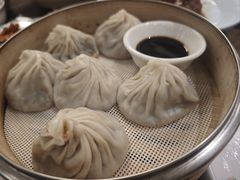 鲜肉小笼-锡和无锡菜(景丽苑店)