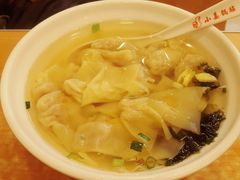 -小姜锅贴(凤凰街店)