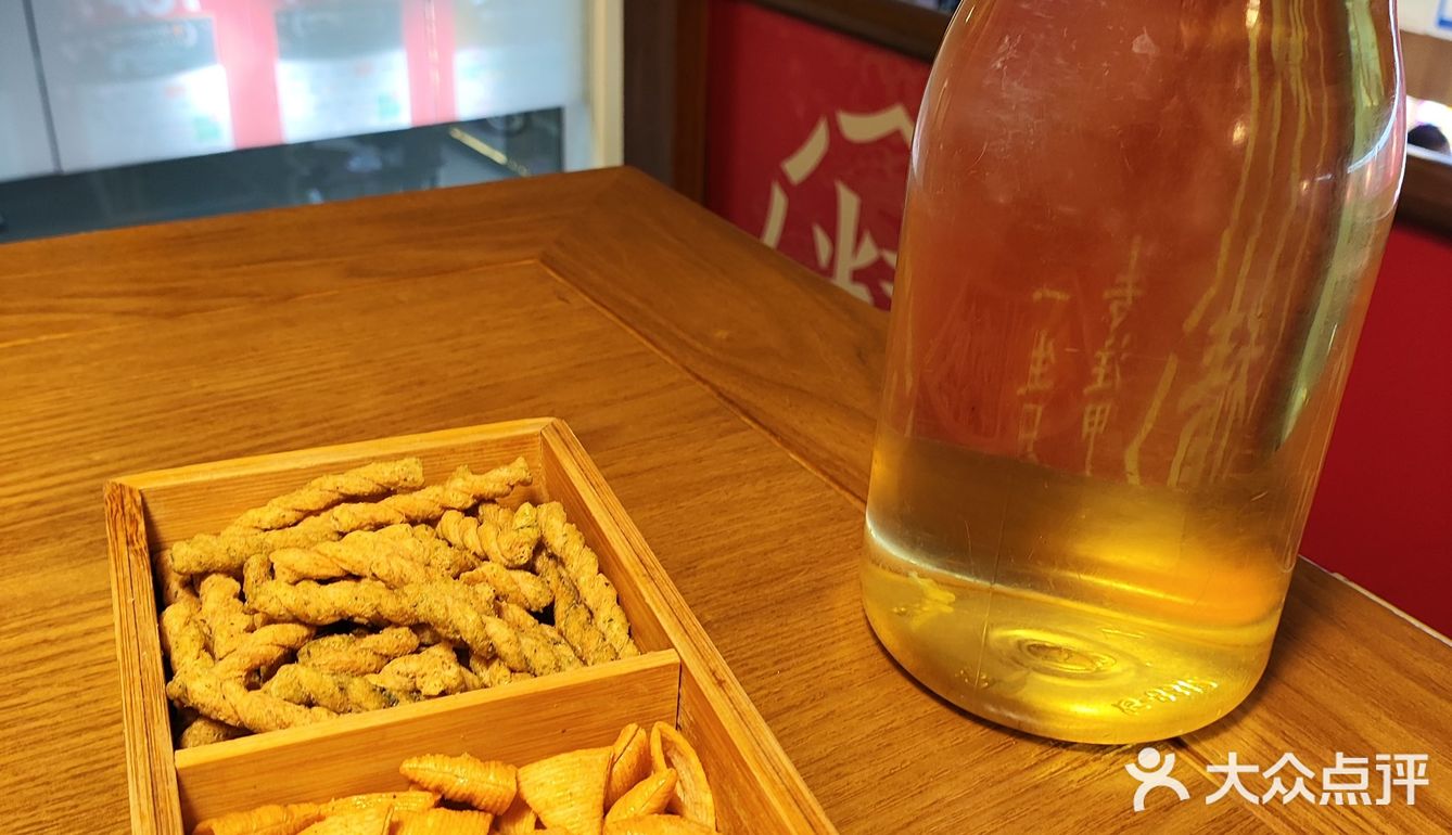 冬季进补的甲鱼锅吃一个～