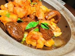 -汤城小厨•粤菜•靓汤(西直门凯德MALL店)