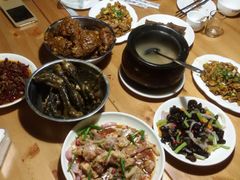 -老号尤兔头(西川店)