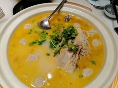 -南山翁新概念川菜(江宁万达广场店)