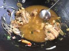 -好灶头妈妈菜·柴火灶台鱼·千岛湖土菜地标美食