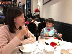 -醉辉皇上海之巅(上海中心大厦店)