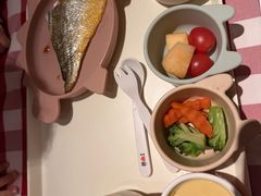 -西贝(枫蓝国际购物中心店)