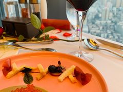 -佛山恒安瑞士大酒店-天空意大利餐厅·牛扒(环球国际广场店)