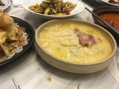 -宝月楼·台湾菜馆(天河城店)