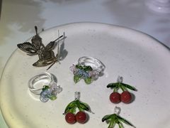 -琉璃月·灯工玻璃DIY(宝安壹方城店)